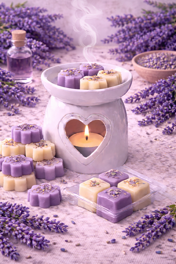 Fondant Parfumé - LAVANDE