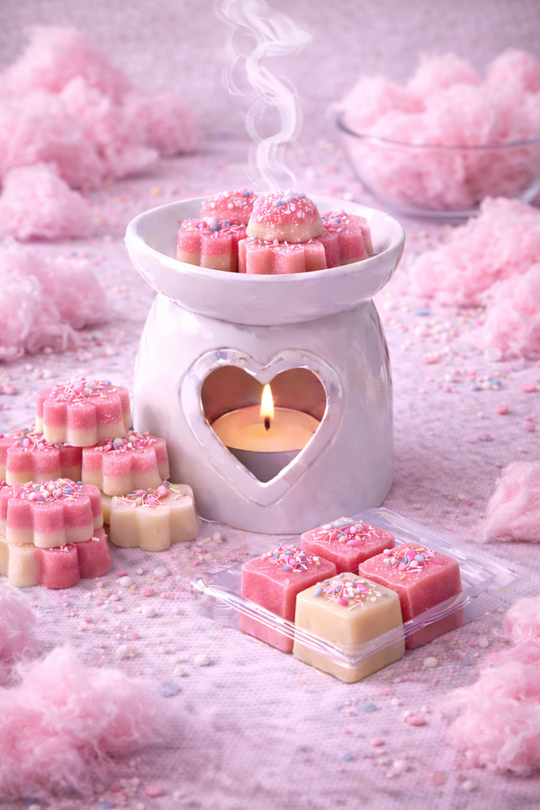 Fondant Parfumé - BARBE À PAPA