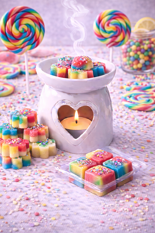 Fondant Parfumé - LOLLIPOP