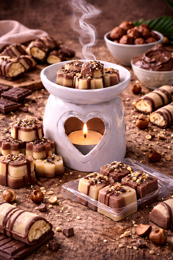 Fondant Parfumé - KINDER BUENO