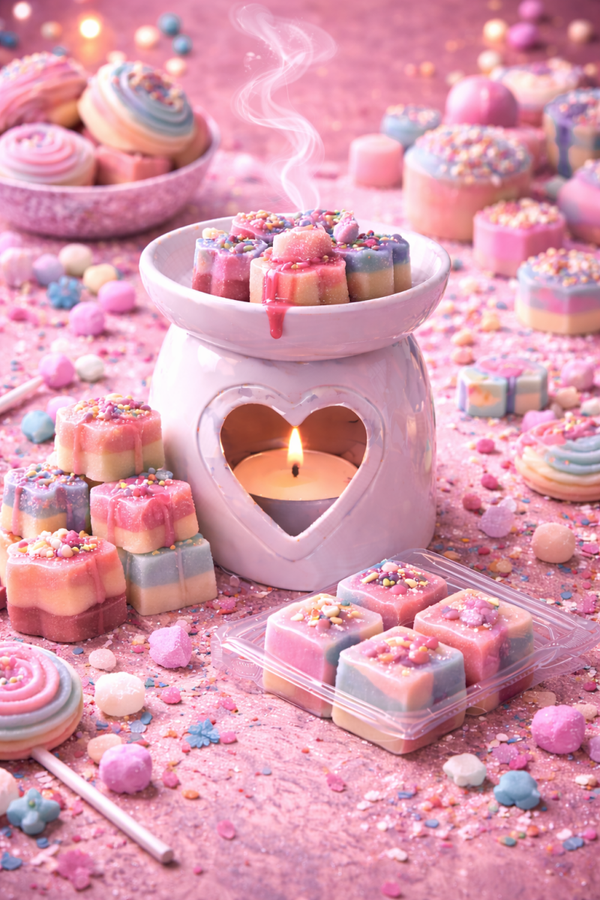 Fondant Parfumé - SWEET SUGAR