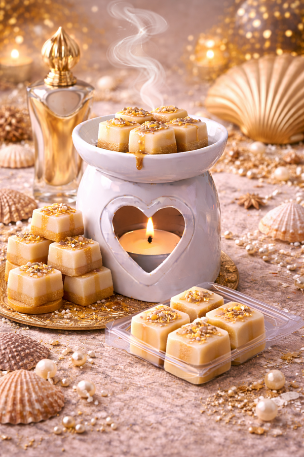 Fondant Parfumé - DIVINITÉ