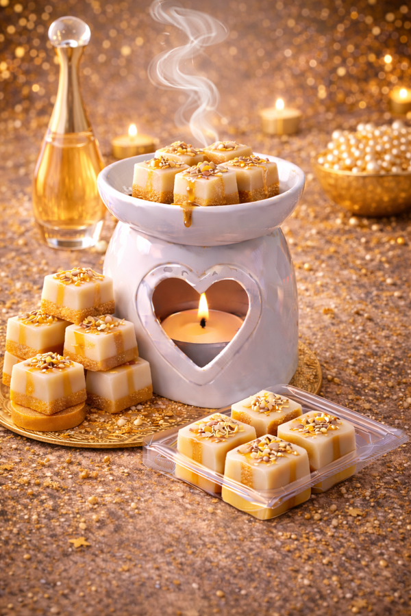 Fondant Parfumé - ADORABLE