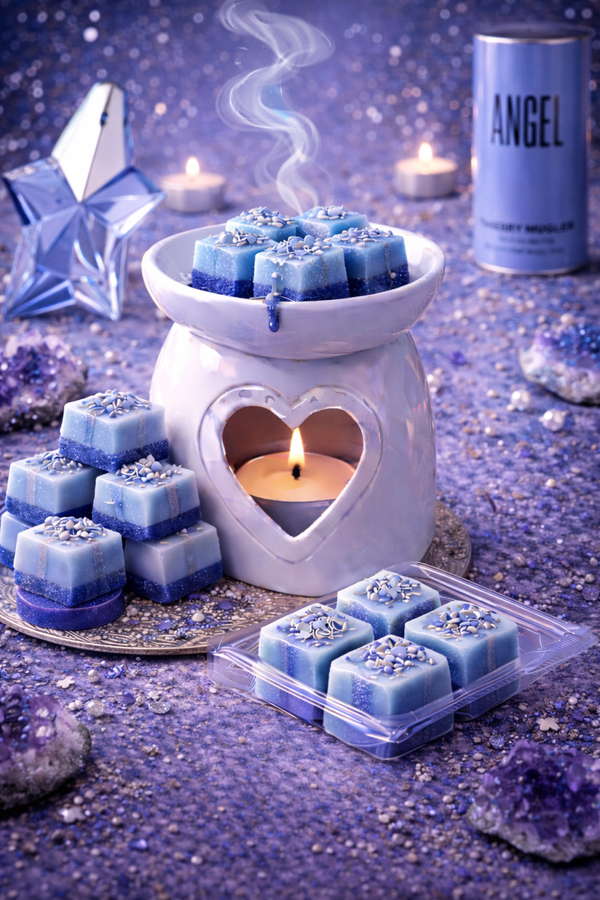 Fondant Parfumé - ARCHANGE
