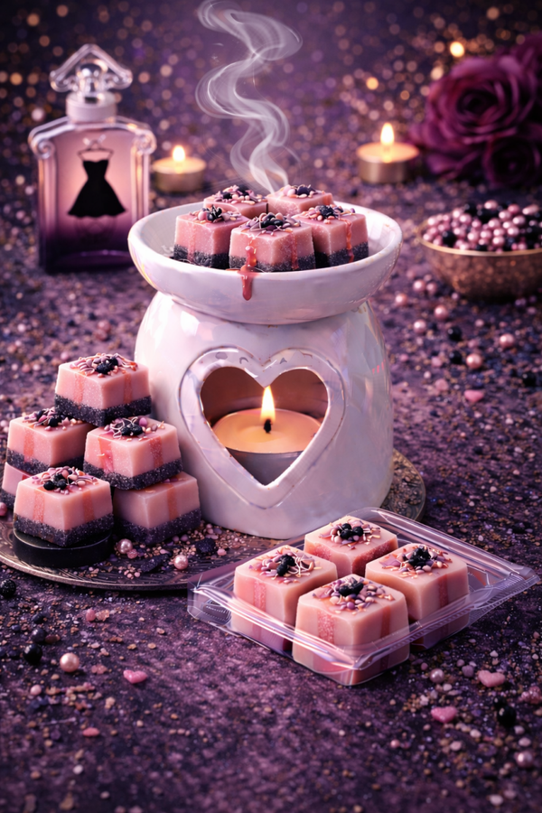 Fondant Parfumé - CHIC
