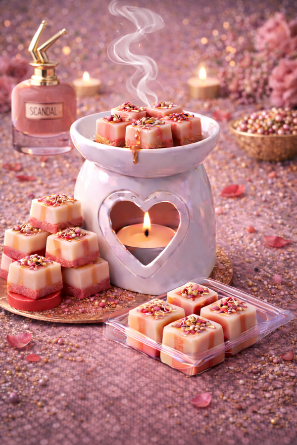 Fondant Parfumé - ESCLANDRE