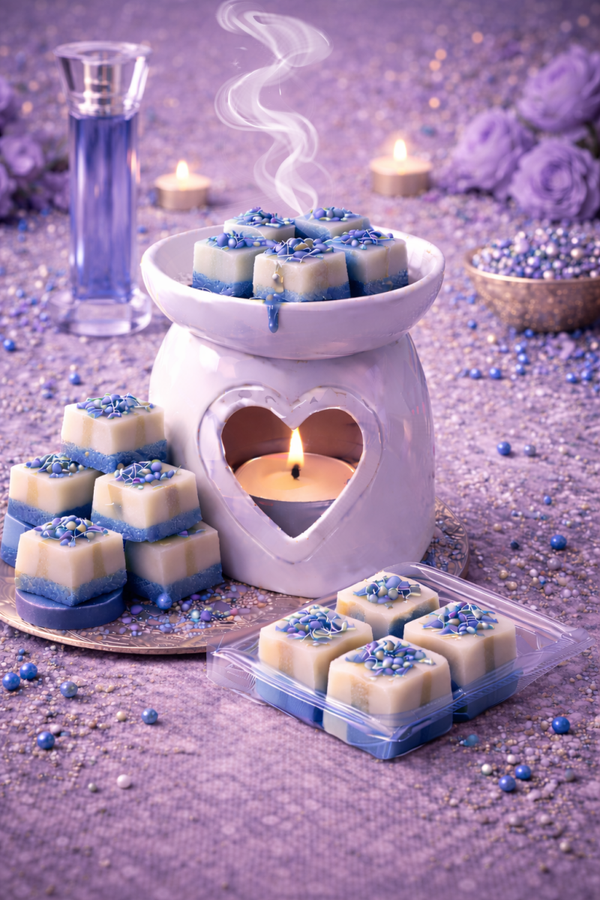 Fondant Parfumé - HYPNOTISE