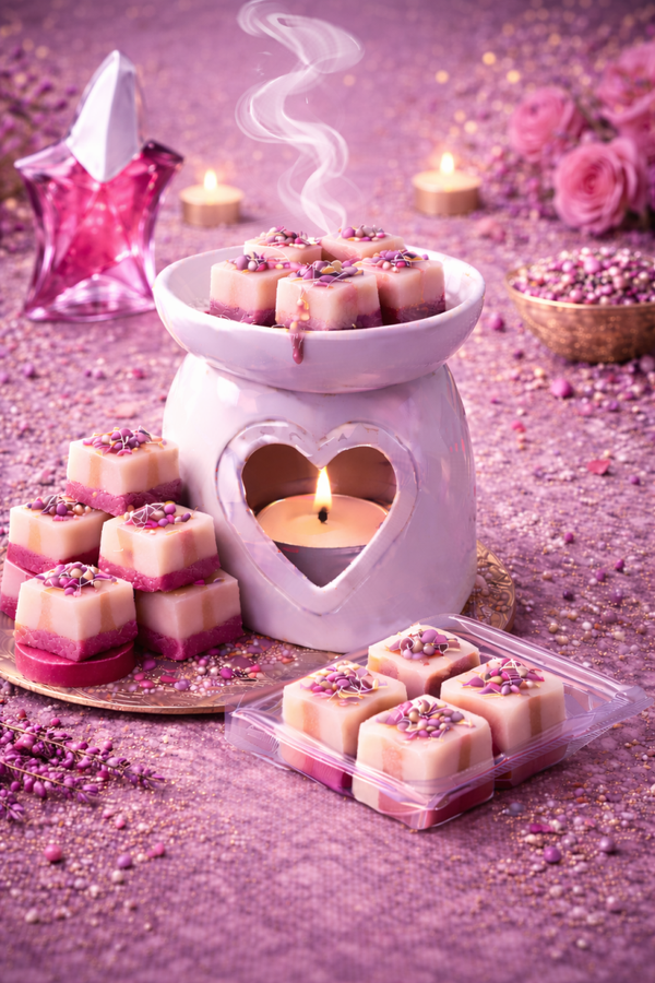 Fondant Parfumé - NOVELA