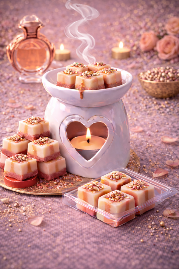 Fondant Parfumé - OLYMPICA