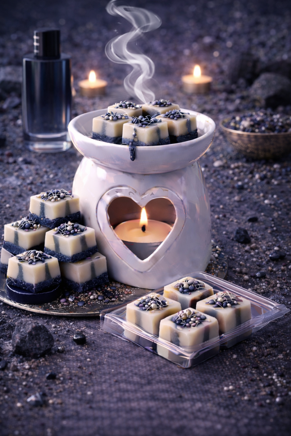 Fondant Parfumé - FAUVE