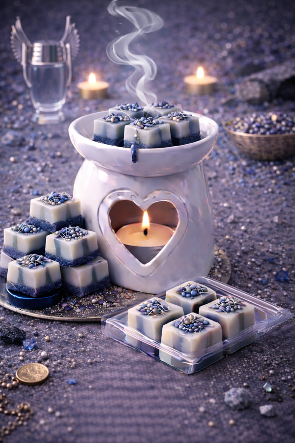 Fondant Parfumé - INVINCIBLE