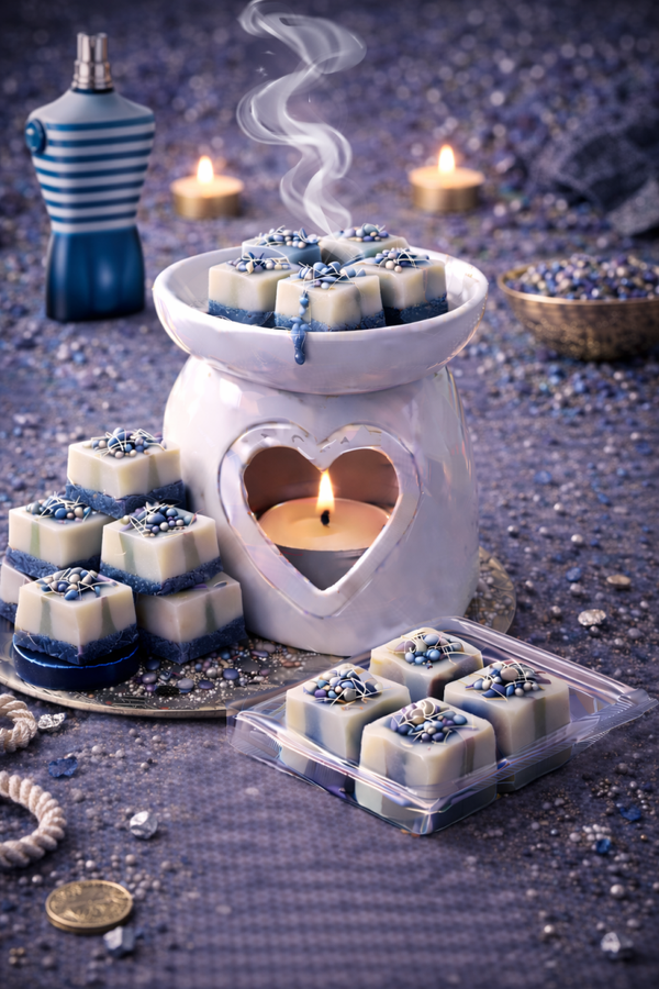 Fondant Parfumé - VIRILITÉ