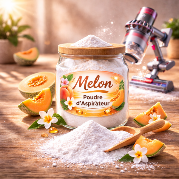 Poudre Parfumée - MELON