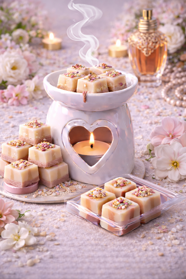 Fondant Parfumé - MUSC