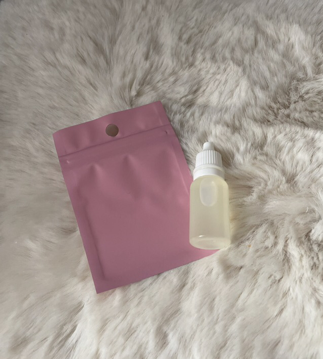 Recharge Diffuseur Voiture - LOVE SPELL