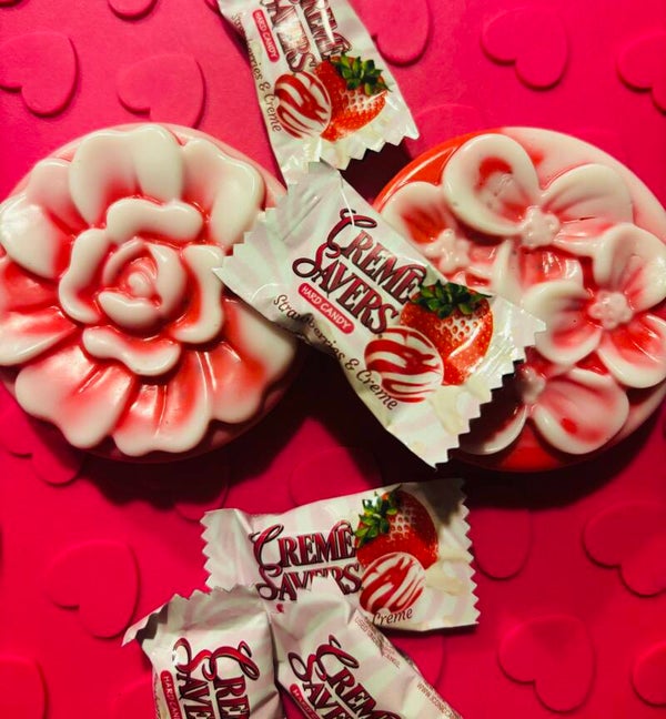 Her Vengeance Creme Saver Edition Hand Soap