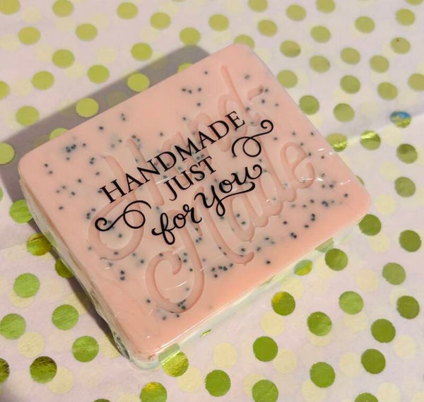 Her Vengeance Watermelon Goat Milk Bar