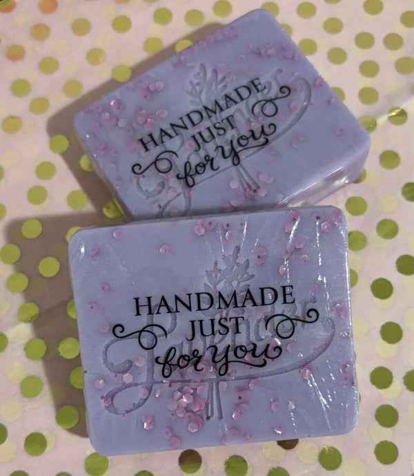 Her Vengeance Oatmeal Joy Bars