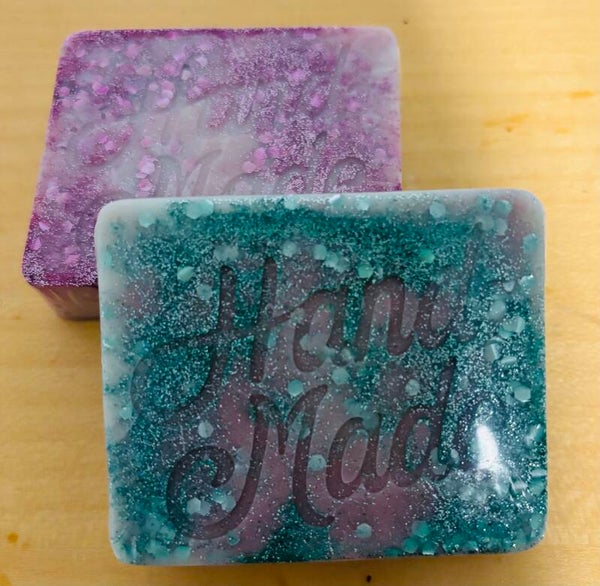 Her Vengeance Mermaid party Body Bar