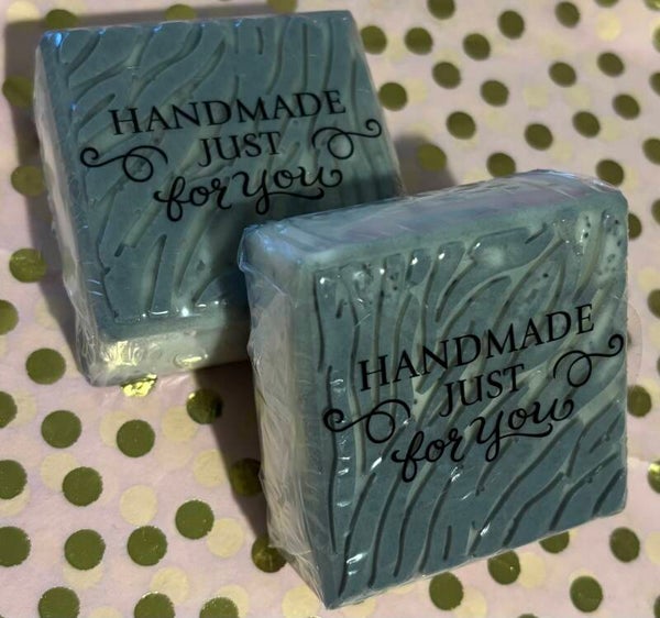 Her Vengeance Oatmeal & Charcoal Facial Bar