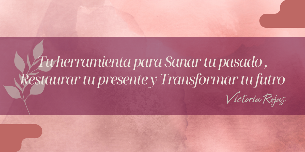 Victoria Rojas Award Victoria Rojas LifeCoach