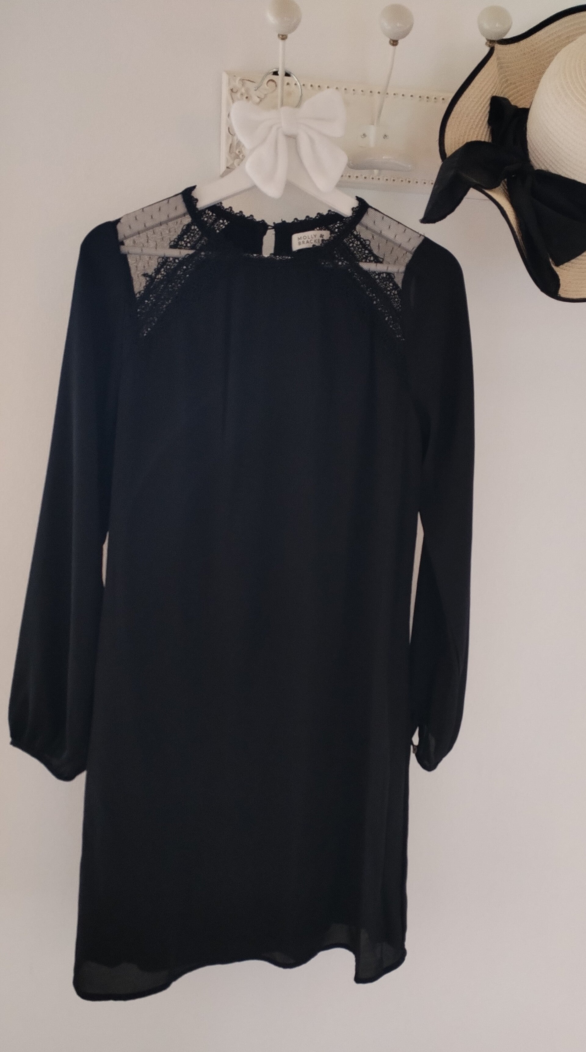 Robe Molly Bracken Taille M