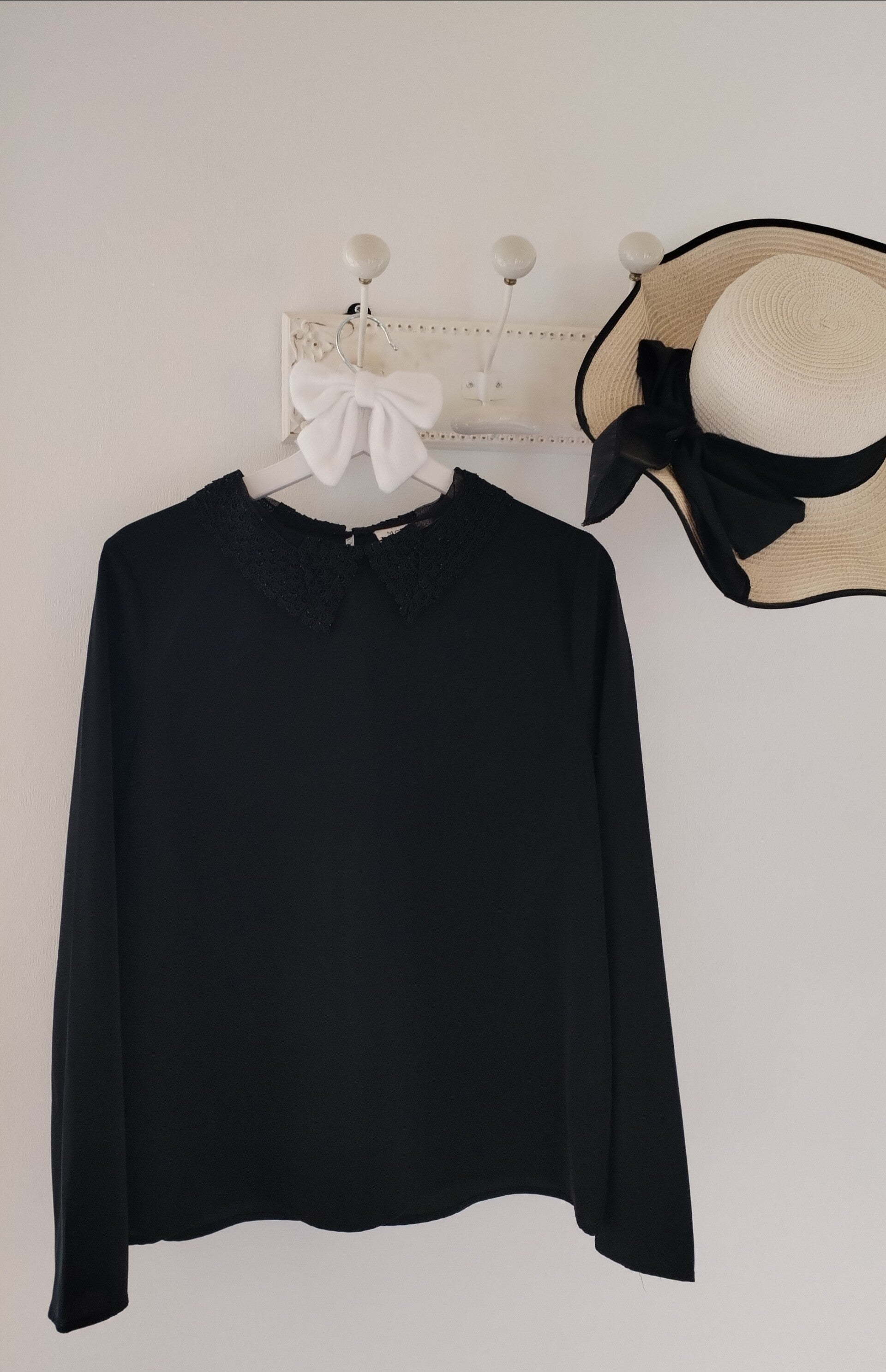 Blouse Molly Bracken Taille L