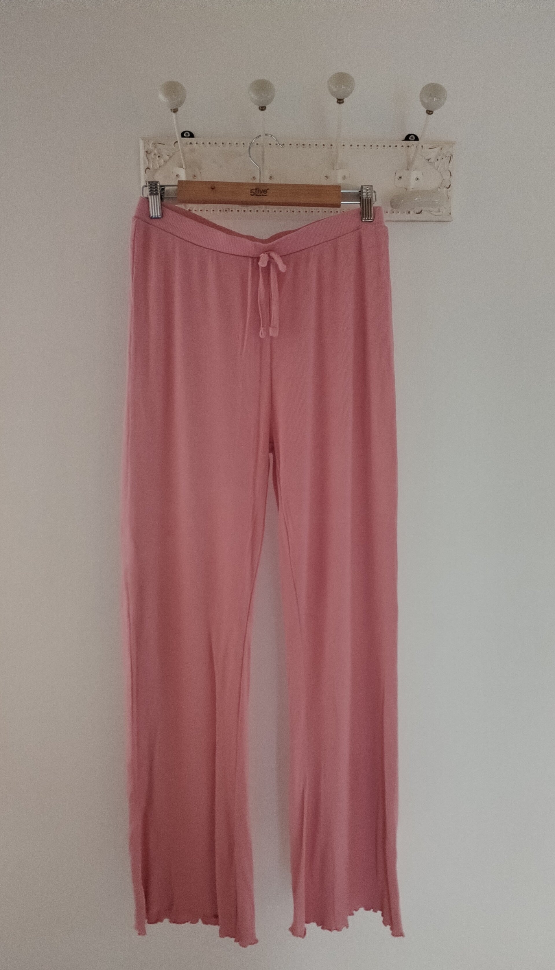 Pantalon pyjama fluide Taille S