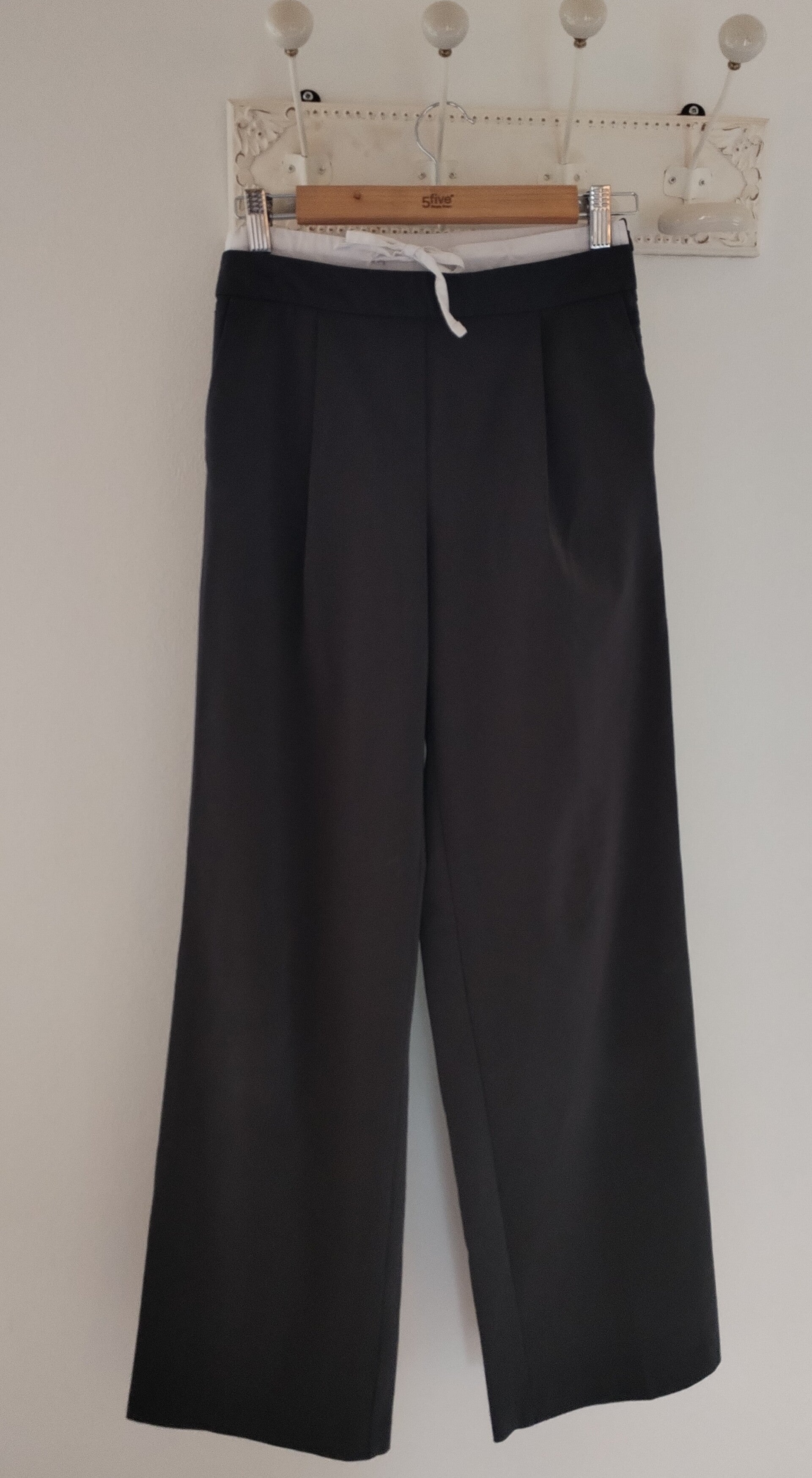 Pantalon à pince Taille 34