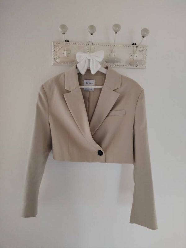 Blazer Bershka Taille M