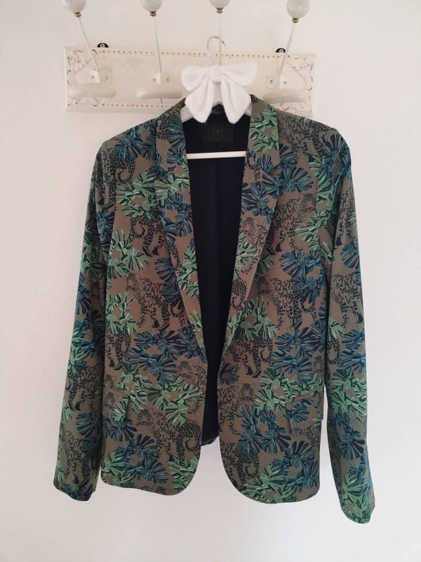 Blazer IKKS Taille M