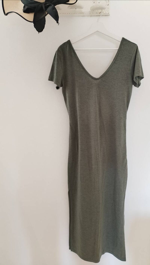 Robe été