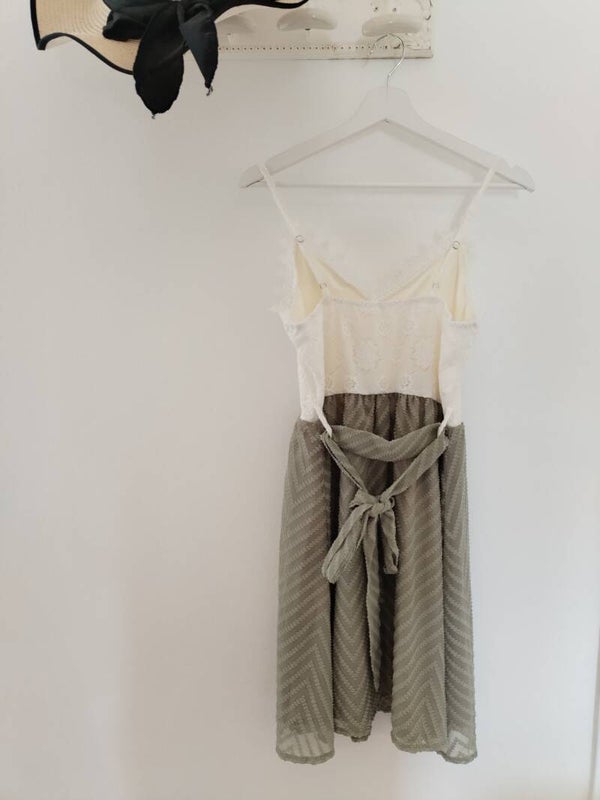 Robe été