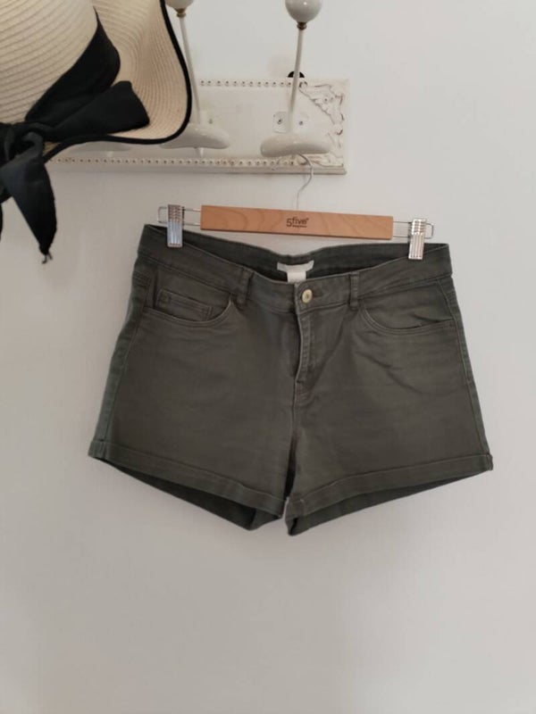 Short