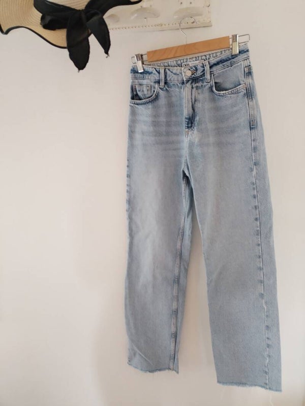 Pantalon Zara