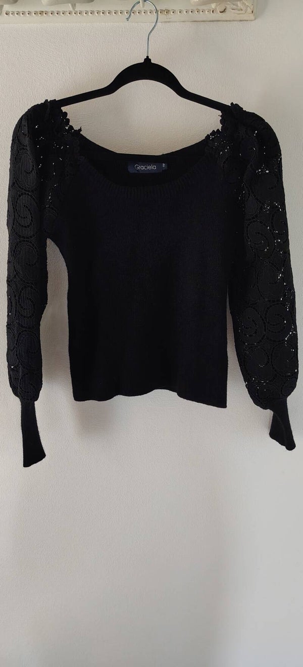 Pull
