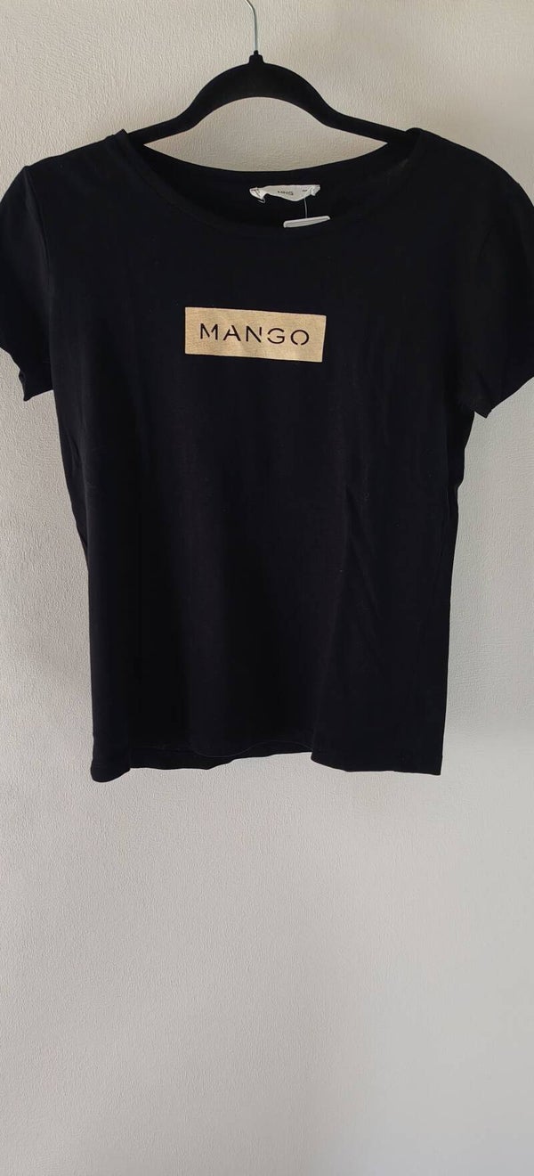 T-shirt coton