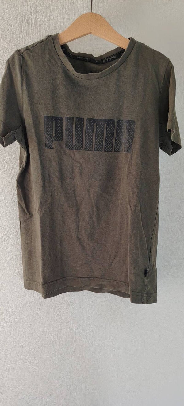 T-shirt coton