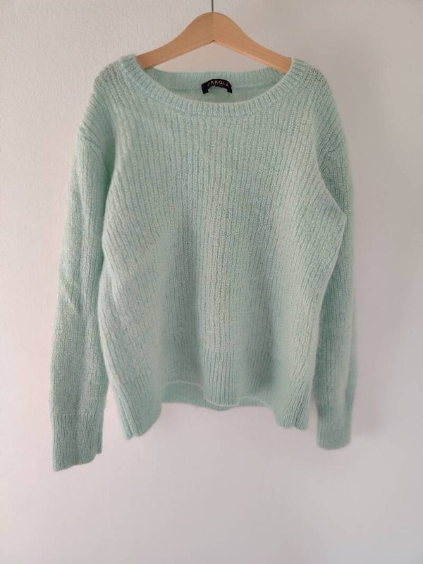 PULL