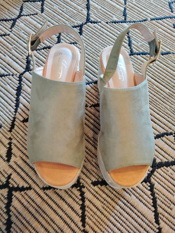 Chaussures