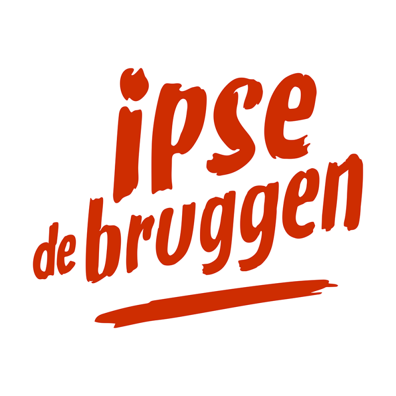 Ipse de Bruggen Logo