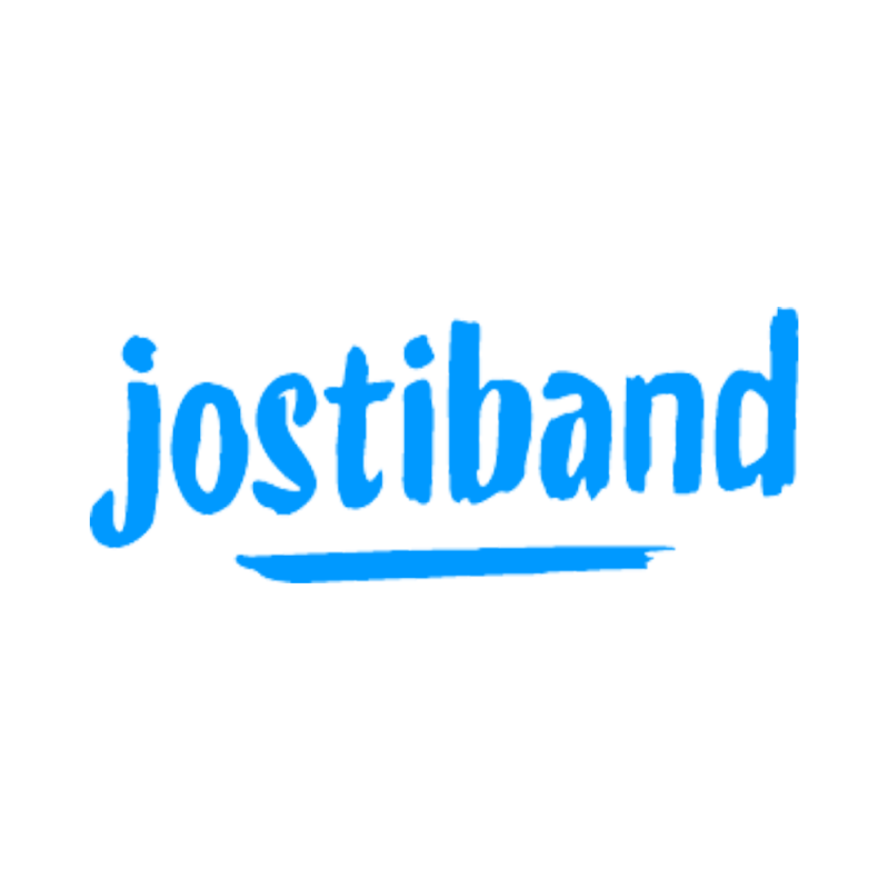 Jostiband logo