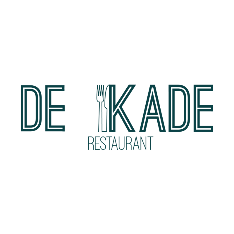 De Kade Woerden Logo