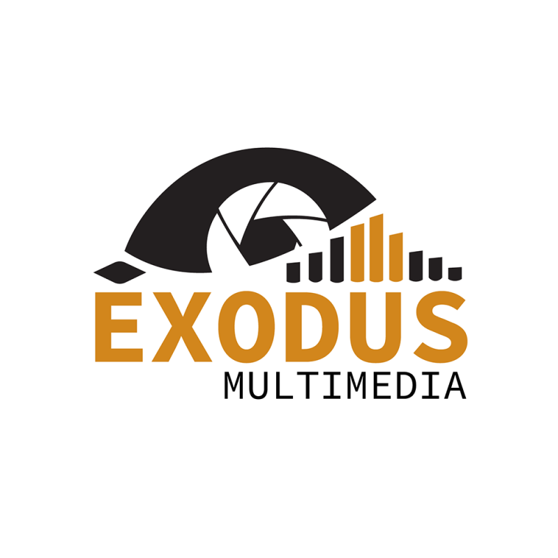 Exodus Multimedia logo