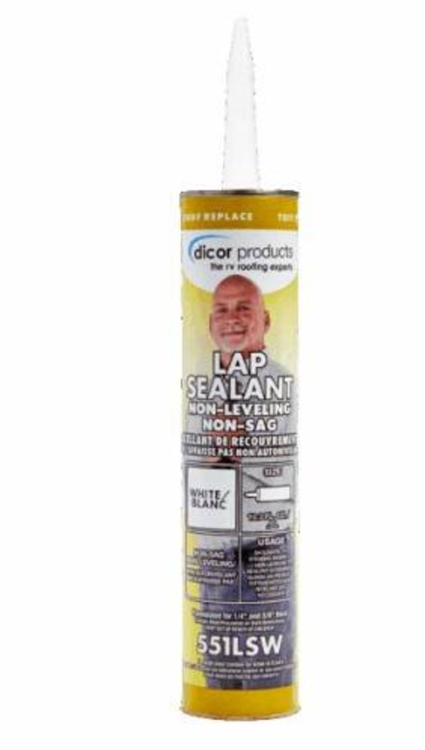 Dicor non nivelant