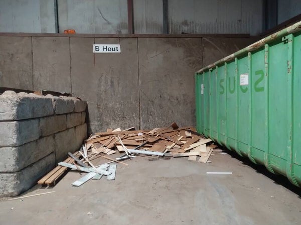Hout