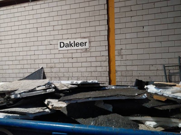 Dakleer