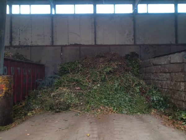 Groen