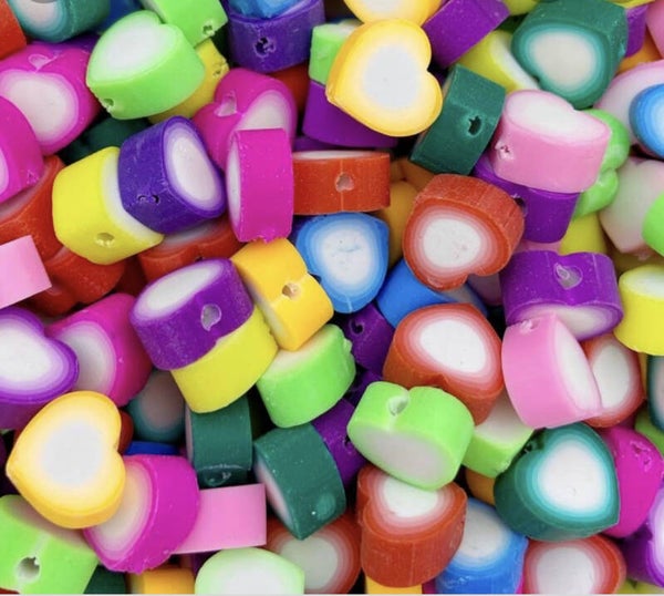Hartjes mix