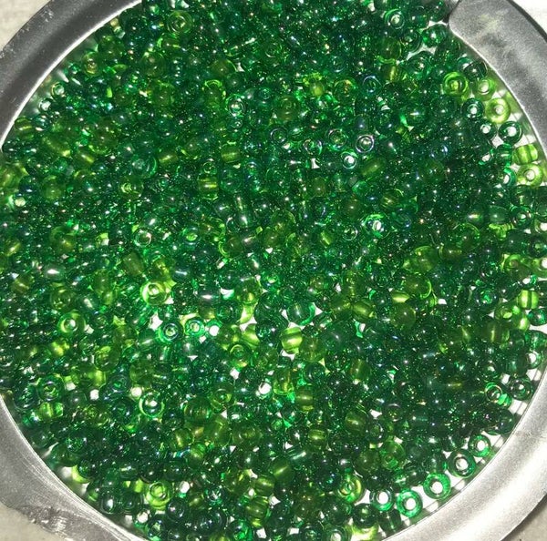 Groen